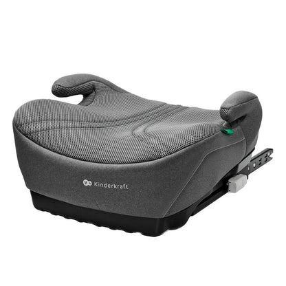 KINDERKRAFT I-BOOST2 PRO asiento elevador para coche grupo III i-Size