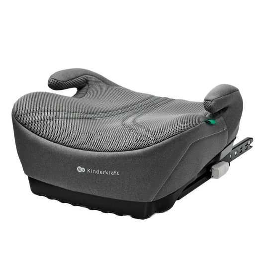 KINDERKRAFT I-BOOST2 PRO asiento elevador para coche grupo III i-Size