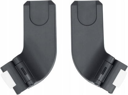 Adaptadores para carrito GB POCKIT+ALL-TERRAIN, silla de coche GB ARTIO, COT TO GO y CYBEX