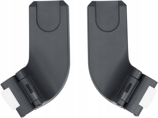 Adaptadores para carrito GB POCKIT+ALL-TERRAIN, silla de coche GB ARTIO, COT TO GO y CYBEX