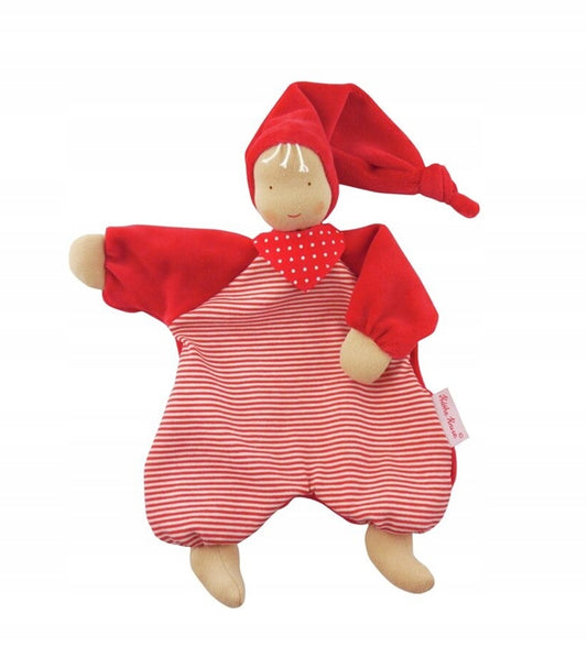 KATHE KRUSE Gugguli dou dou muñeca hecha a mano 28 cm