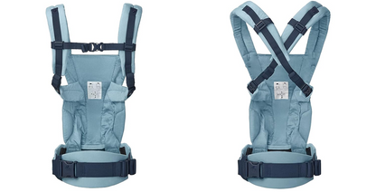 ERGOBABY OMNI DREAM portabebés ergonómico 3-20 kg para bebés