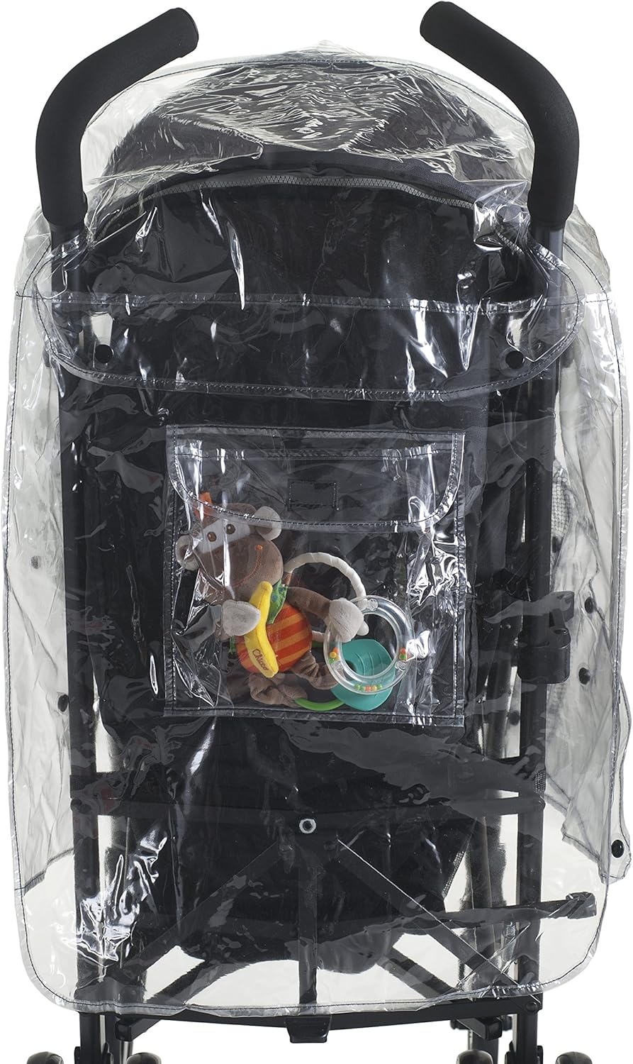 CHICCO película protectora universal para cochecitos de bebé