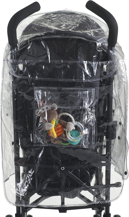 CHICCO película protectora universal para cochecitos de bebé