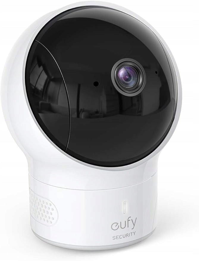 EUFY SpaceView cámara adicional para vigilabebés electrónico con objetivo gran angular