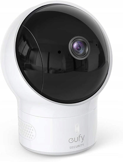 EUFY SpaceView cámara adicional para vigilabebés electrónico con objetivo gran angular