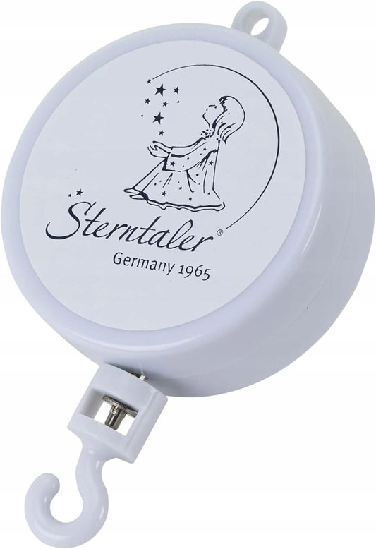 STERNTALER caja de música de cuerda para móvil para cuna You are my Sunshine