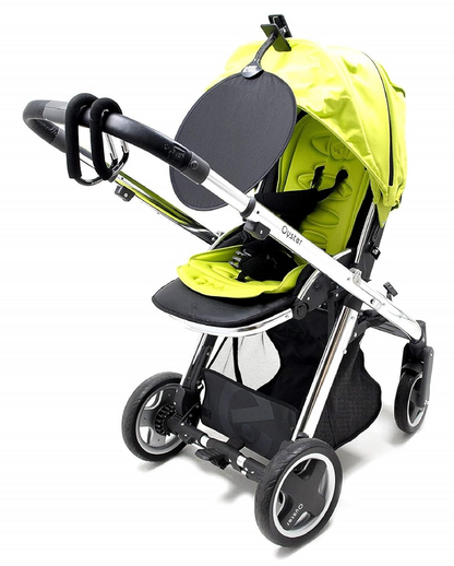 MY BUGGY BOARD protector solar para cochecito 34 cm UPF 50+