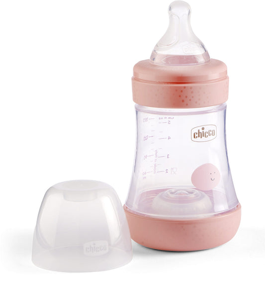 CHICCO biberón Perfect5 0m+ 150ml