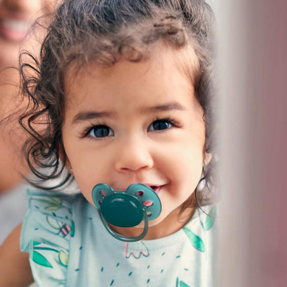 PHILIPS AVENT Ultra Air chupetes x 2 6-18 meses