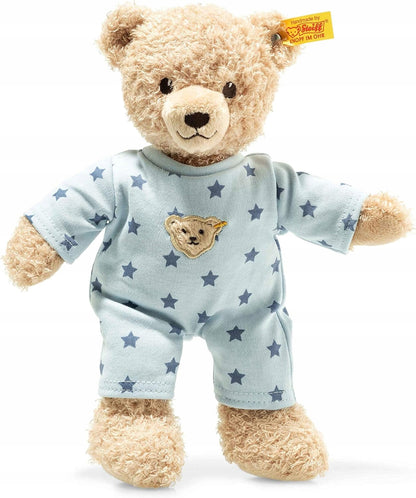 STEIFF Teddy & Me peluche oso con pijama 25 cm para bebés