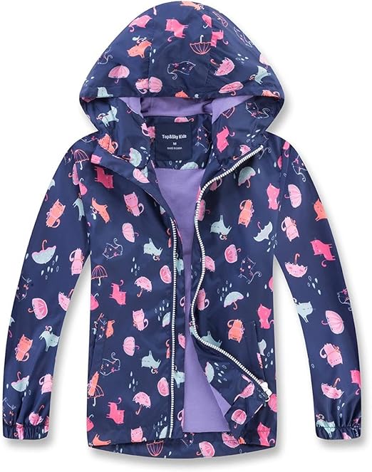 TOP&SKY chaqueta ligera impermeable 150