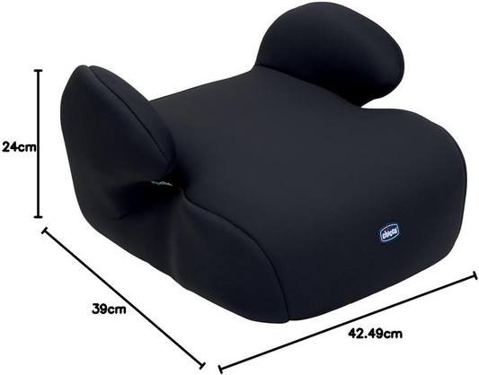 CHICCO Quasar i-Size asiento elevador para coche grupo II/III 15-36 kg