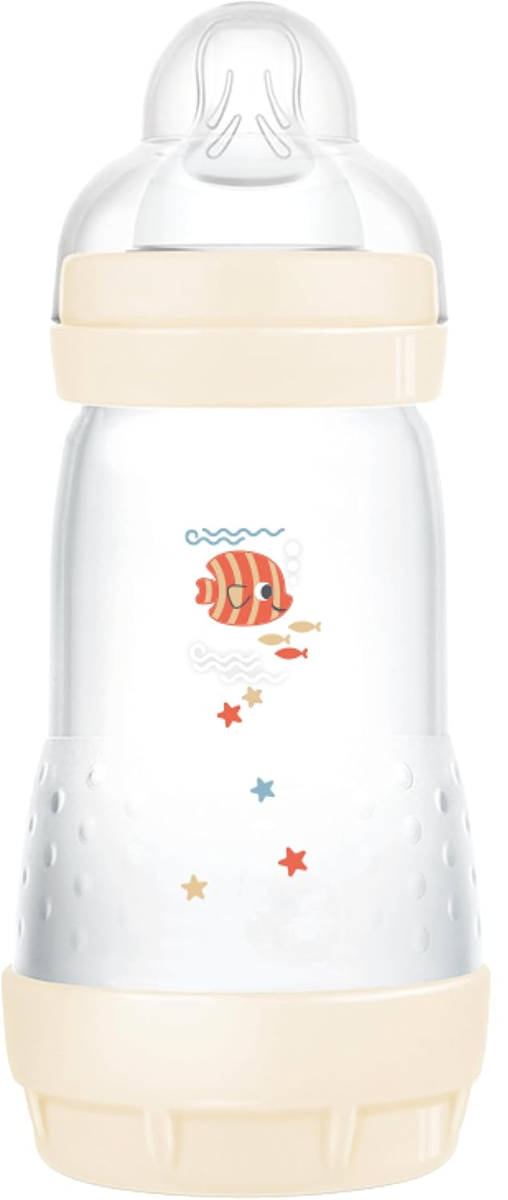 MAM Easy Start biberón anticólicos 260ml 2m+