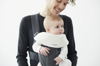 BABYBJORN babero para portabebés x2