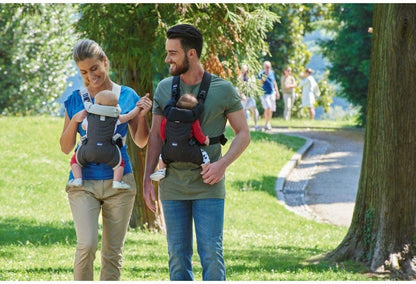 CHICCO EASY FIT portabebés ergonómico