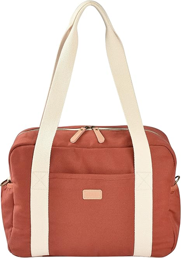 BEABA Paris bolsa para pañales y accesorios para cochecito