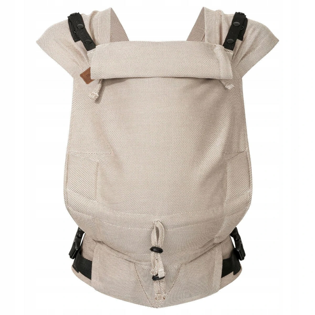 HOPPEDIZ PRIMEO portabebés ergonómico para bebés