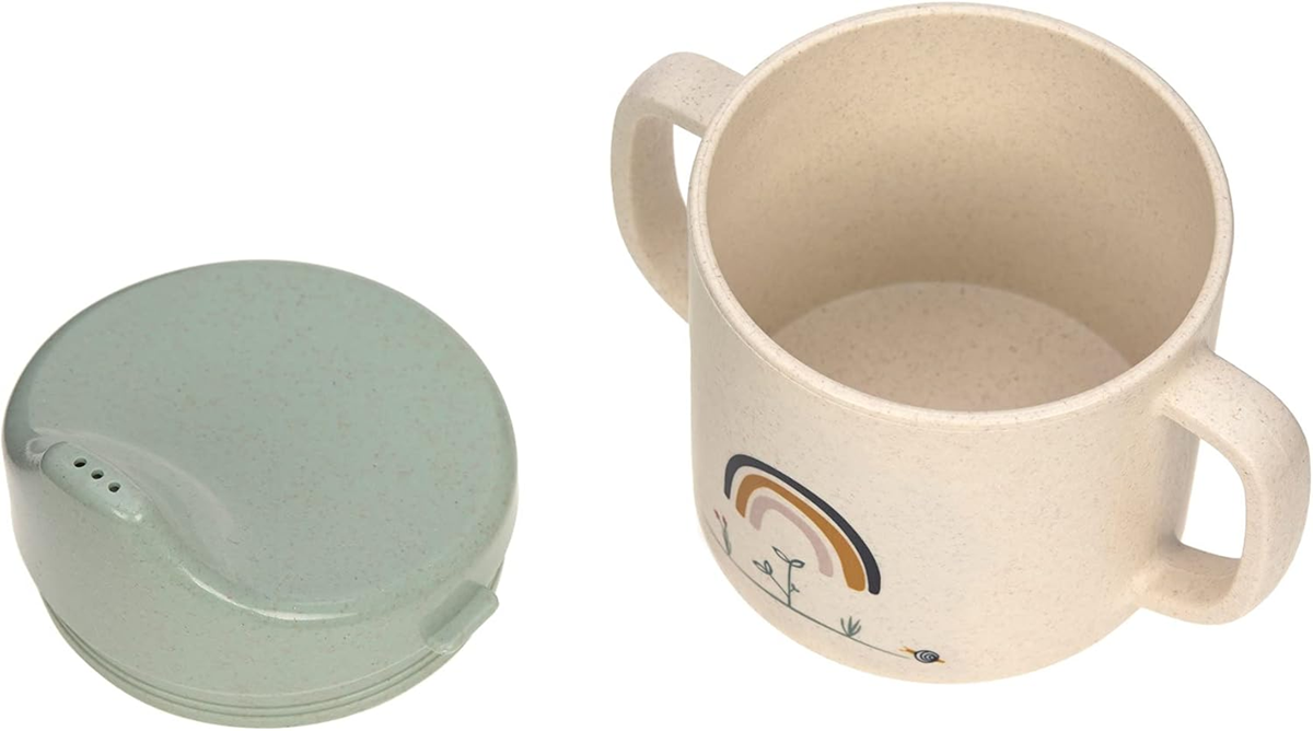 LASSIG Vaso con boquilla Garden Explorer 150 ml 6 m+