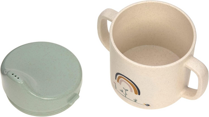 LASSIG Vaso con boquilla Garden Explorer 150 ml 6 m+