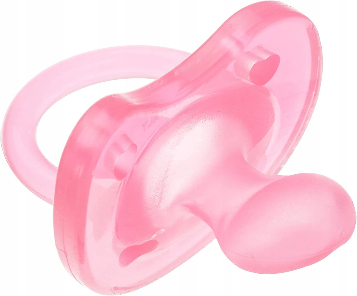 CHICCO PhysioForma SOFT chupete x2 6-16m para bebés