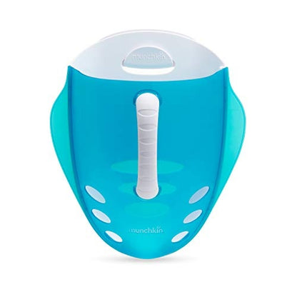 Cesta azul para juguetes de baño Munchkin Bath Toy Scoop
