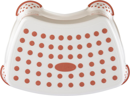 KEEEPER Tomek Rainbow taburete antideslizante para niños 80 kg