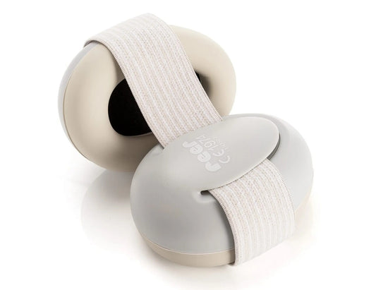 REER SilentGuard AURICULARES DE PROTECCIÓN 12m+, 29db