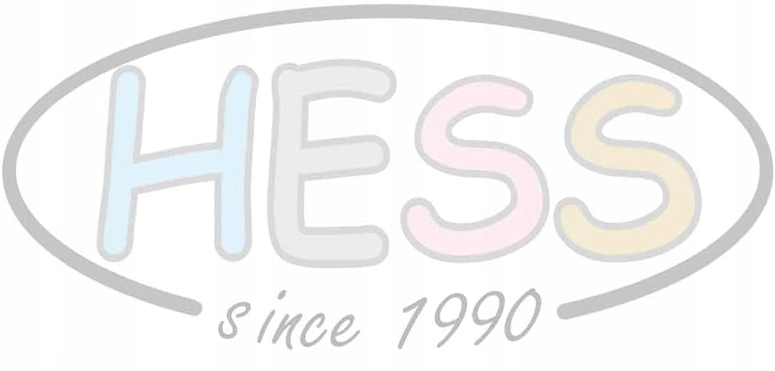 HESS reloj de arena de madera para cepillar los dientes tiempo 2 minutos MIŠ
