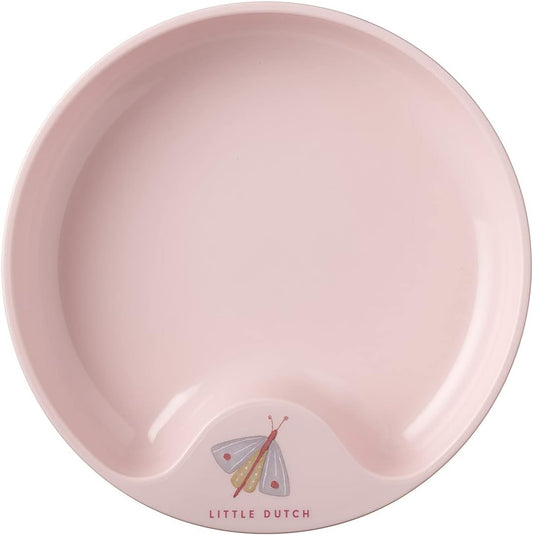 MEPAL MIO Little Dutch bol para aprender a comer 300 ml 6m+