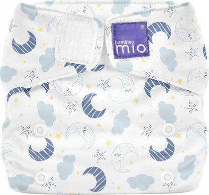 BAMBINO MIO pañal reutilizable MIOSOLO AIO