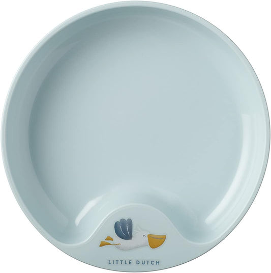 MEPAL MIO Little Dutch bol para aprender a comer 300 ml 6m+