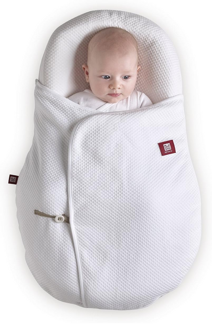 RED CASTLE Cocoonacover saco arrullo 2,5TOG