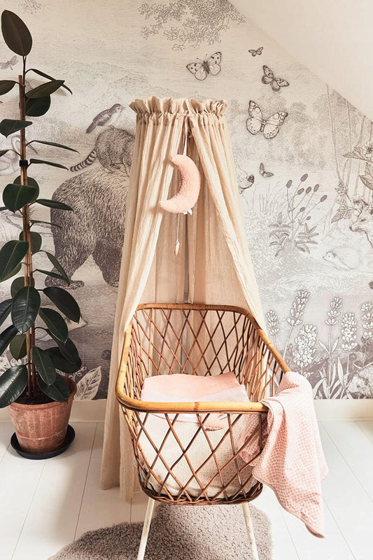 JOLLEIN dosel para estructura 155cm NUGAT