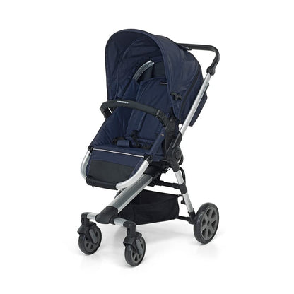 FOPPAPEDRETTI Supertres carrito de bebé 3 en 1