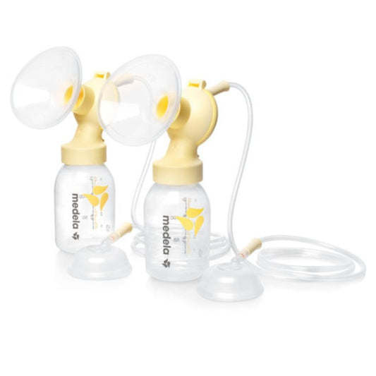 MEDELA Symphony PersonalFit PLUS set de accesorios 27 mm