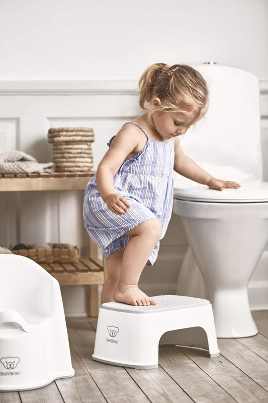 BABYBJORN plataforma antideslizante para niños hasta 50 kg O
