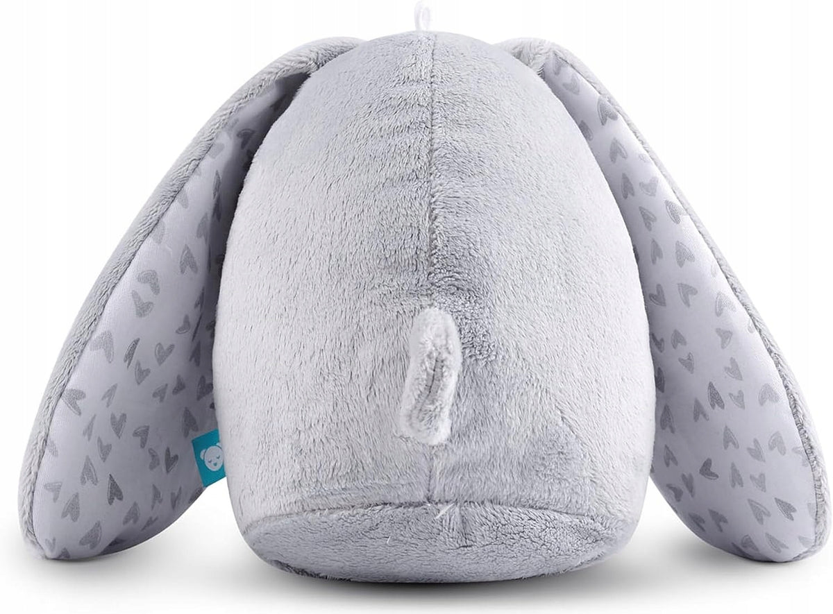 MyHummy peluche con sonido y sensor de llanto CONEJO 17 cm