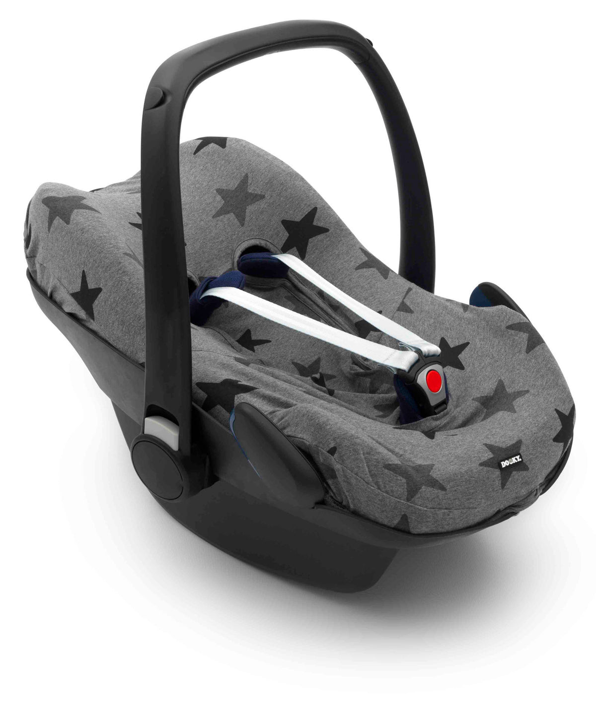 FUNDA PARA ASIENTO DOOKY 0+ funda para silla de coche UNIVERSAL
