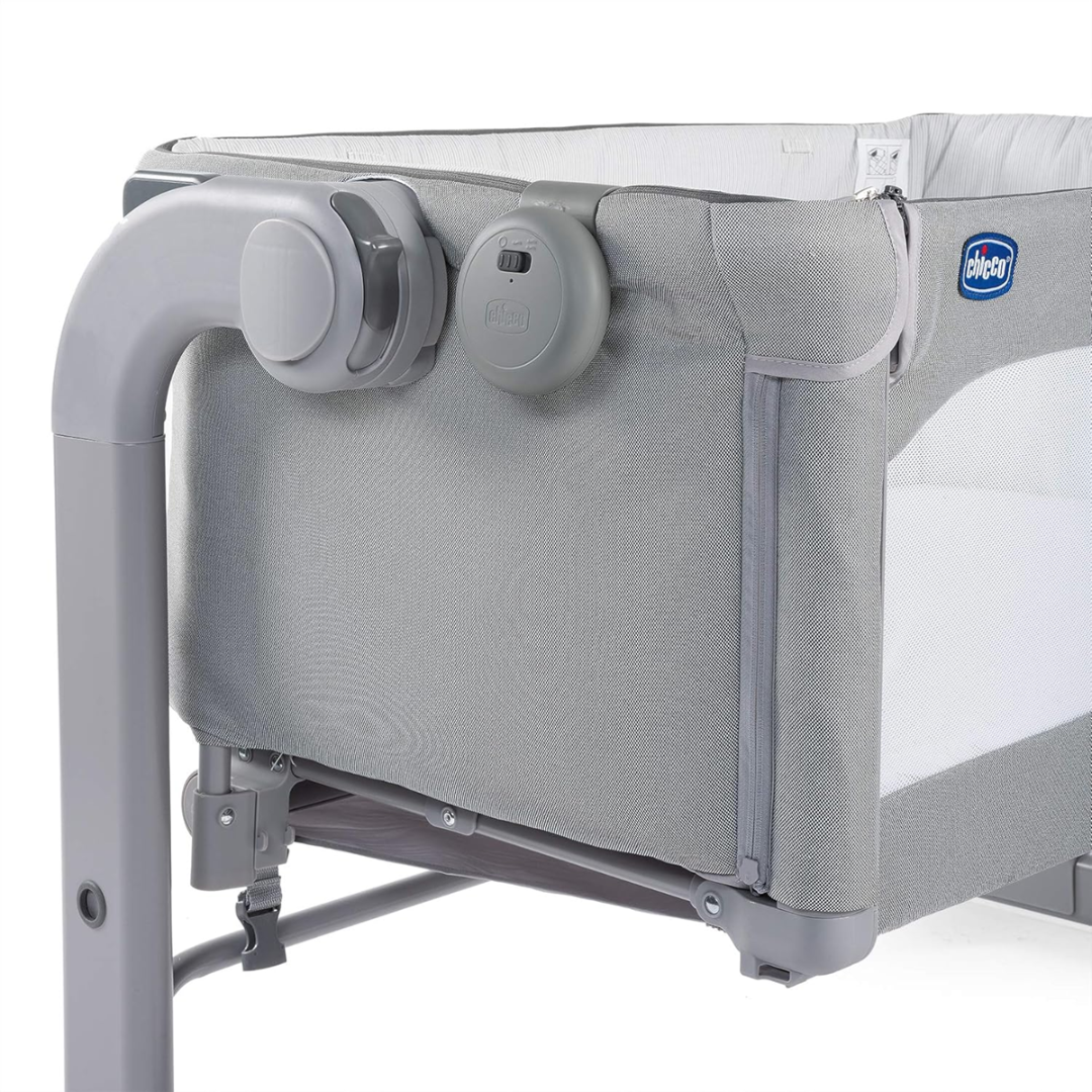 CHICCO CalmyWave dispositivo vibratorio para cunas BABY HUG y NEXT2ME