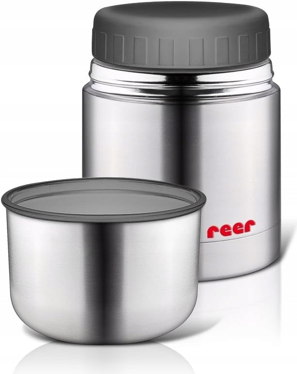 Termo de acero inoxidable 350 ml para bebidas