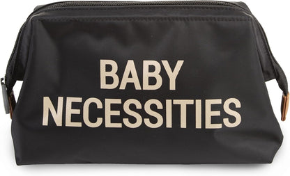CHILDHOME Neceser para accesorios de bebé 18x25 cm