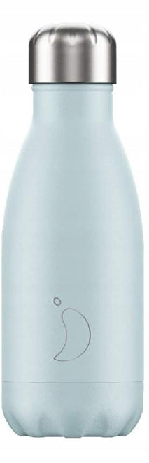 CHILLY'S botella térmica de acero inoxidable 260 ml