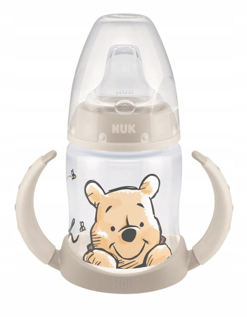NUK Vaso Learner 150 ml con indicador de temperatura