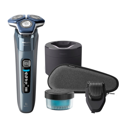 PHILIPS Shaver 7000 Series afeitadora eléctrica para tienda online española