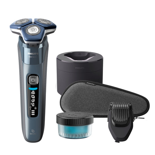 PHILIPS Shaver 7000 Series afeitadora eléctrica para tienda online española
