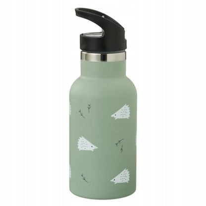 FRESK Nordic termo de acero inoxidable 350 ml + cepillo