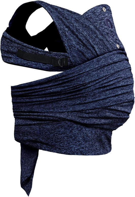 CHICCO Boppy ComfyFit Evolution portabebés ergonómico 0+