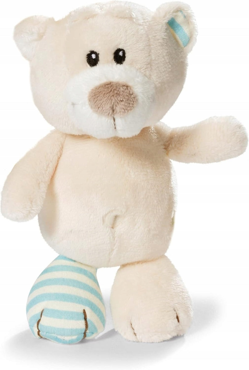 NICI peluche suave OSO TAPS 24 cm