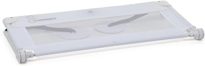 Protector de seguridad para cama FOPPAPEDRETTI Hopla 43 x 93 cm con funda